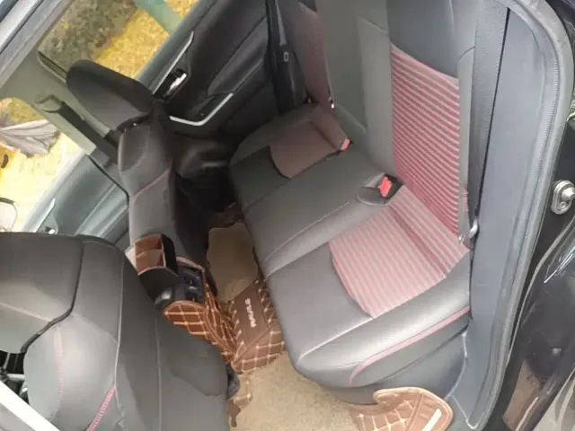 Toyota RAV4 Rongfang Dual Engine E+ — Фото автомобиля 16