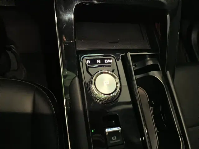 Haval H6 — Фото автомобиля 13