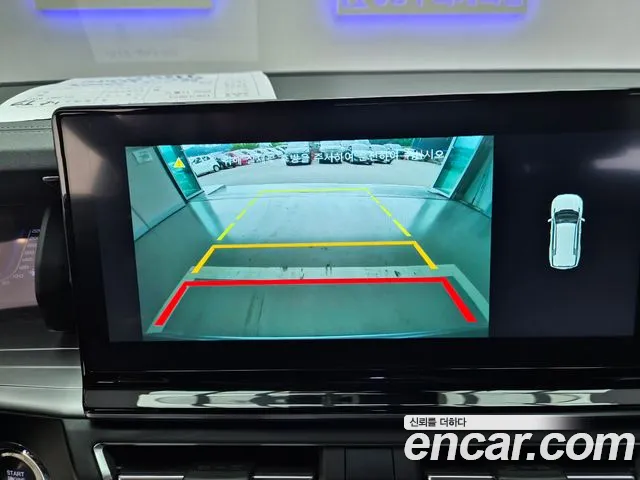 KG_Mobility_Ssangyong Torres Torres Бензин 1.5 2WD — Фото автомобиля 18