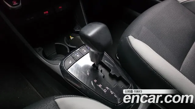 Kia morning Новый Morning (JA) Signature — Фото автомобиля 9