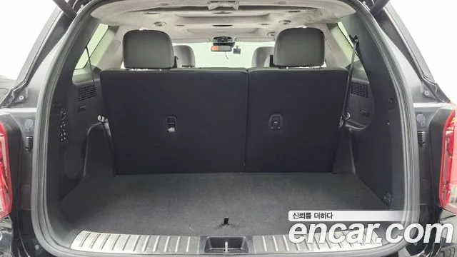Hyundai Palisade Palisade Дизель 2.2 4WD — Фото автомобиля 18