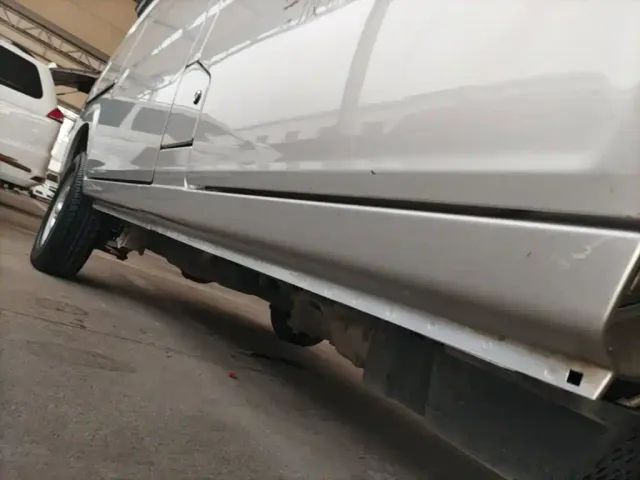 Wuling Zhiguang — Фото автомобиля 20