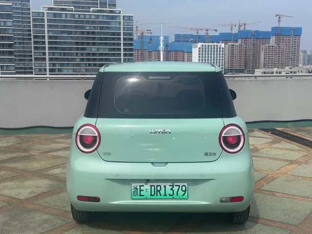 Changan Lumin — Фото автомобиля 5