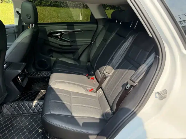 Land Rover Range Rover Evoque — Фото автомобиля 12