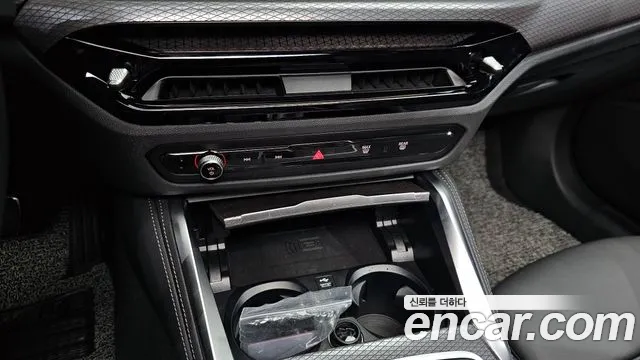 BMW 4-Series 4 серия (G22) 420i M Sport Pro Gran Coupe — Фото автомобиля 25