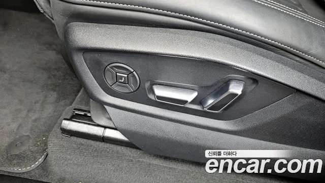 Audi Q7 55 TFSI quattro Premium — Фото автомобиля 29
