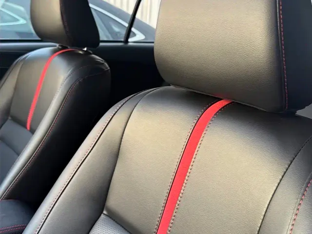 Toyota YARiS L Zhi Xuan — Фото автомобиля 25