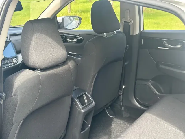 Honda ENVIX — Фото автомобиля 9