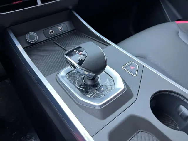 Jetour Dashing — Фото автомобиля 26