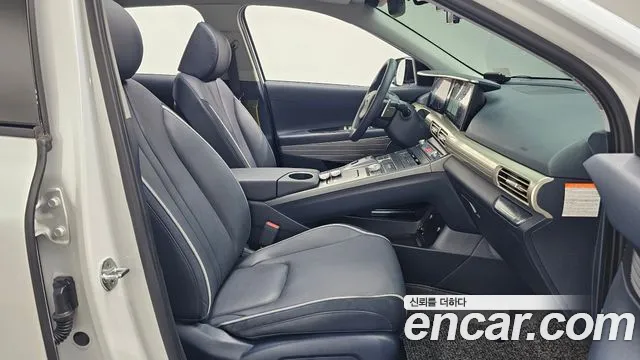 Hyundai Nexo — Фото автомобиля 16