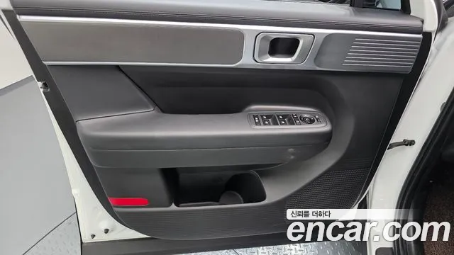 Hyundai Santafe — Фото автомобиля 21