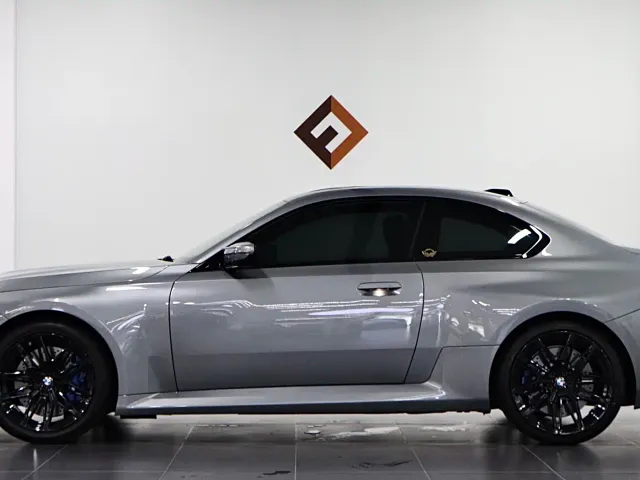 BMW M2 — Фото автомобиля 7