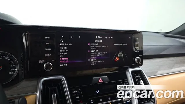 Kia Sorento 4th Gen — Фото автомобиля 21