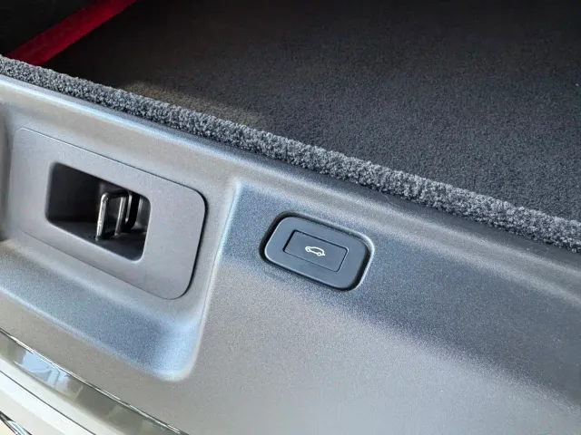 Land Rover Range Rover — Фото автомобиля 6