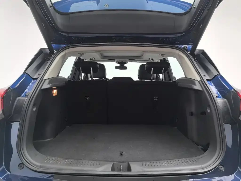 Buick Buick Encore GX 2022 332T CVT FWD Luxury — Фото автомобиля 16