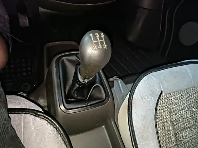 Wuling Rongguang S — Фото автомобиля 13