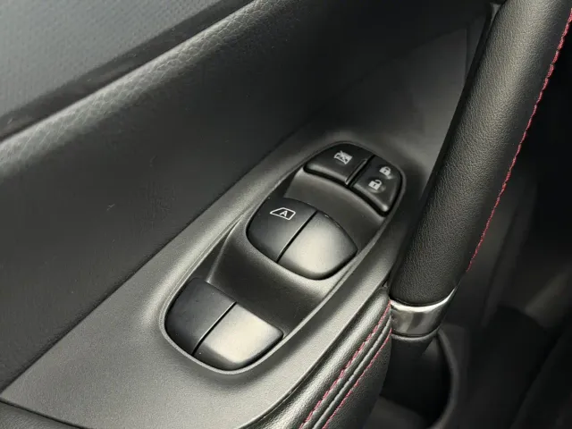 Nissan Qashqai — Фото автомобиля 14