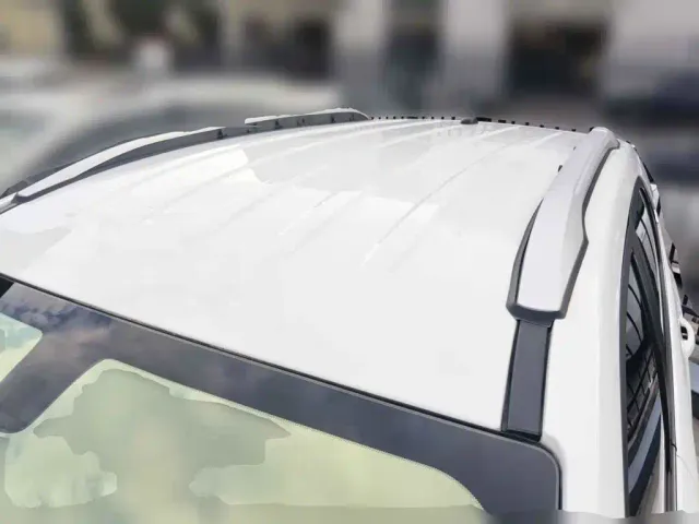 BYD Yuan Pro — Фото автомобиля 6