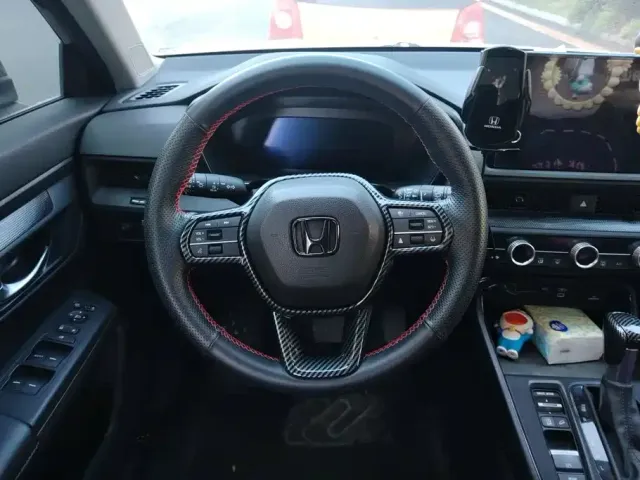 Honda Haoying 2025 240TURBO FWD Luxury 5-Seater — Фото автомобиля 15