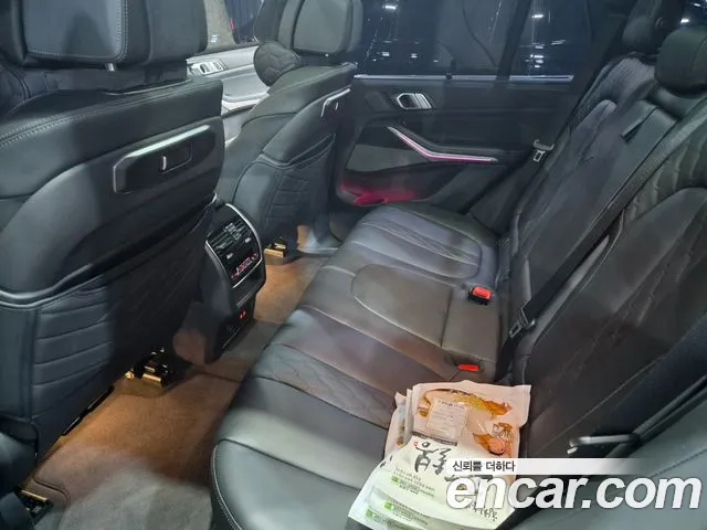 BMW X5 — Фото автомобиля 13