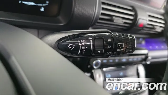 Hyundai Casper Casper Turbo Inspiration — Фото автомобиля 25