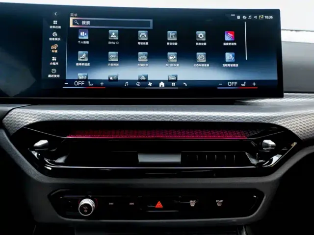 BMW 4 Series — Фото автомобиля 17