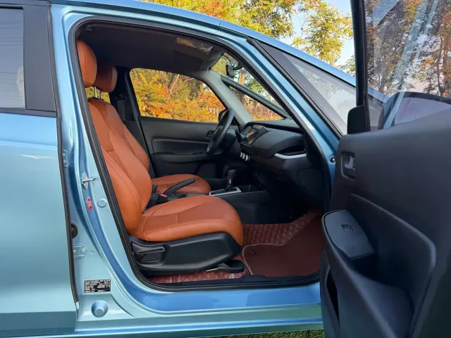 Honda Fit — Фото автомобиля 11