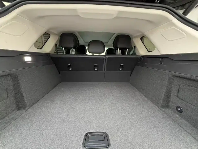 Chery Tiggo 9 — Фото автомобиля 12