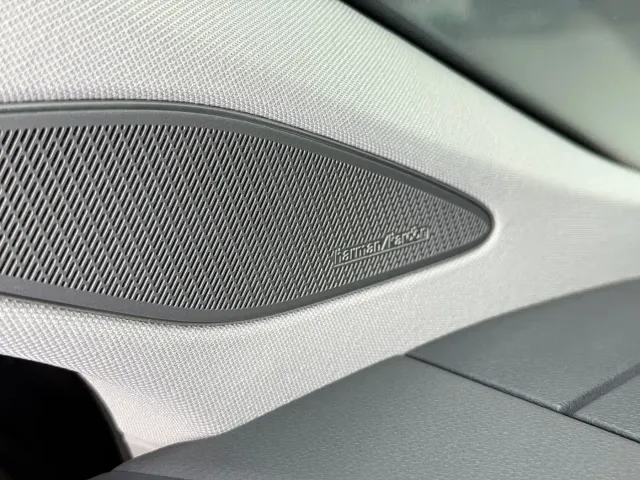 Volkswagen ID.7 Vizzion — Фото автомобиля 15