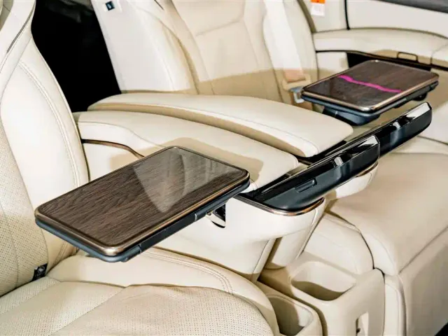 Toyota Vellfire — Фото автомобиля 28