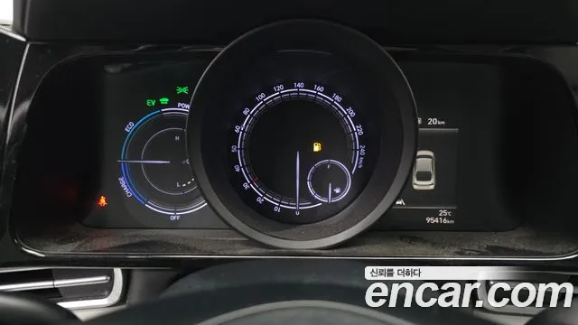 Hyundai AVANTE — Фото автомобиля 8