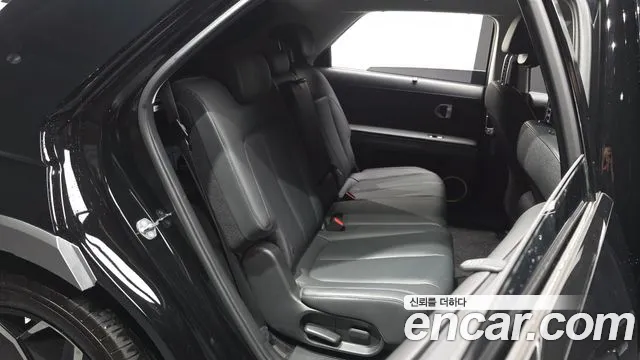 Hyundai Ioniq5 Ioniq5 — Фото автомобиля 12