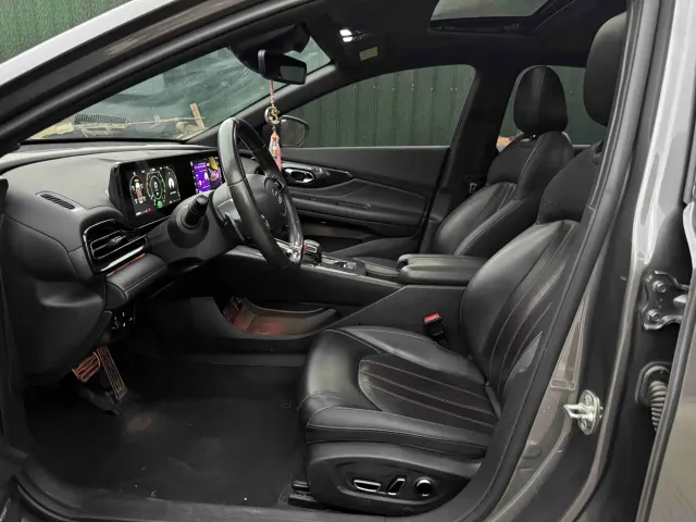 GAC Trumpchi Emkoo — Фото автомобиля 4