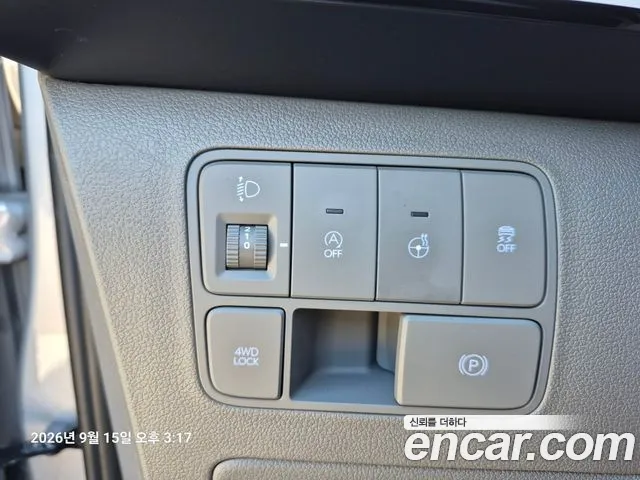 Hyundai Staria — Фото автомобиля 14
