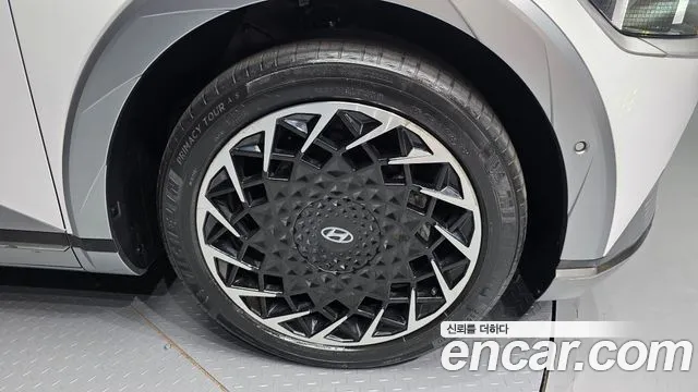 Hyundai Ioniq 5 Ioniq5 — Фото автомобиля 5