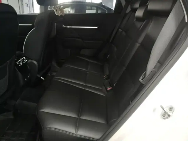 Hyundai ix35 — Фото автомобиля 16