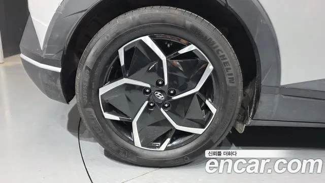 Hyundai Ioniq5 Ioniq5 Long Range AWD — Фото автомобиля 5