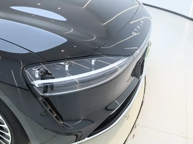 Stelato S9 — Фото автомобиля 29