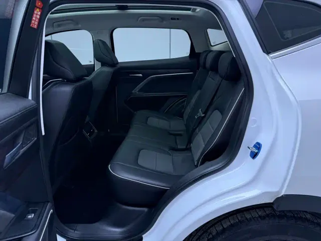 Haval H6 — Фото автомобиля 18