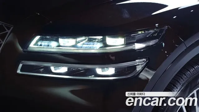 Genesis GV80 — Фото автомобиля 7