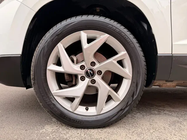 Jetta VS7 — Фото автомобиля 20
