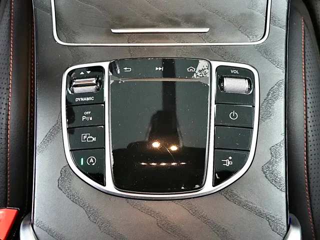 Mercedes-Benz C-Class — Фото автомобиля 16