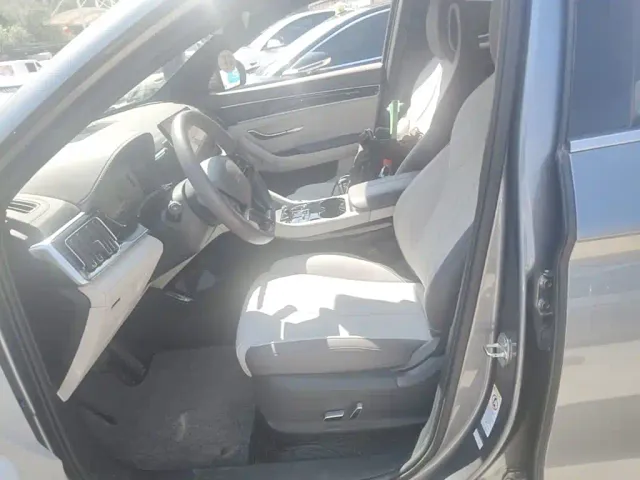 BYD Song PLUS — Фото автомобиля 14