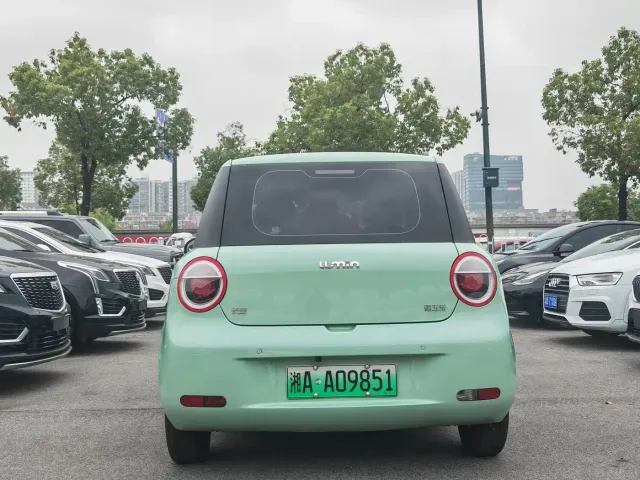 Changan Lumin — Фото автомобиля 5