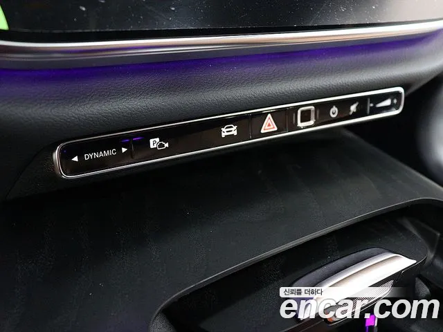 Mercedes-Benz E-Class — Фото автомобиля 14