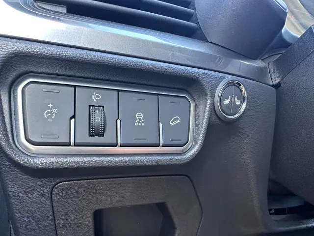 Haval H6 — Фото автомобиля 19