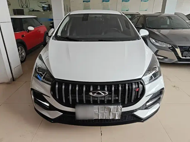 Chery Arrizo 5 — Фото автомобиля 2