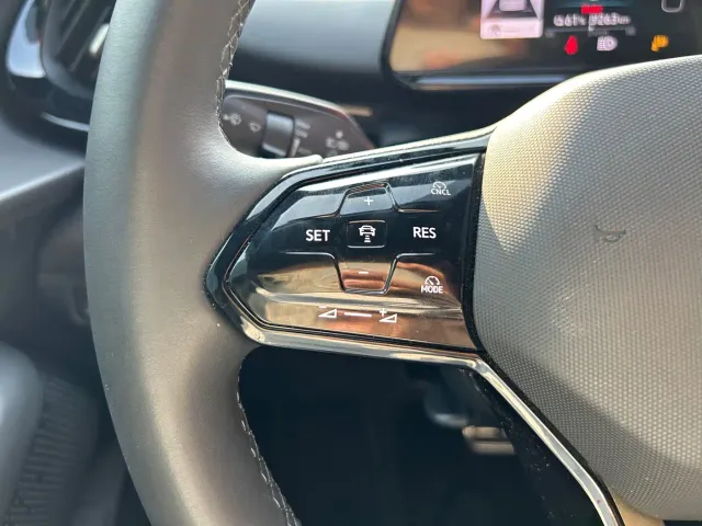 Volkswagen ID. Unyx 06 — Фото автомобиля 14