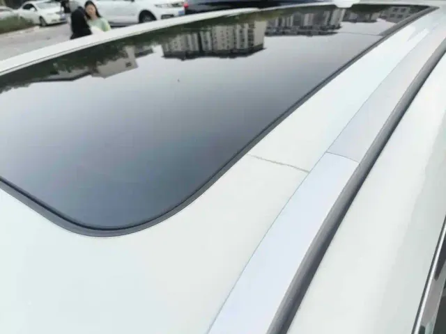 Geely Boyue L — Фото автомобиля 6