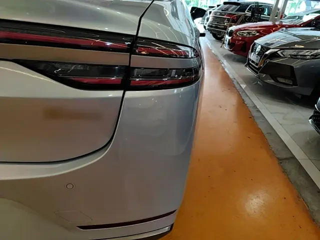 GAC Aion S Plus — Фото автомобиля 7